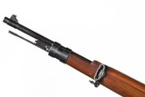 Czech Mauser Bolt Rifle 8mm mauser - 10 of 10