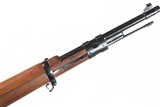 Czech Mauser Bolt Rifle 8mm mauser - 5 of 10