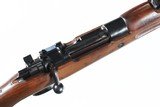 Czech Mauser Bolt Rifle 8mm mauser - 1 of 10