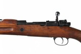 Czech Mauser Bolt Rifle 8mm mauser - 7 of 10