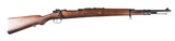 Czech Mauser Bolt Rifle 8mm mauser - 4 of 10