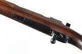 Czech Mauser Bolt Rifle 8mm mauser - 9 of 10