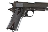 Springfield 1911 WWI .45 ACP - 4 of 10