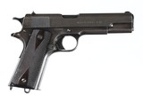 Springfield 1911 WWI .45 ACP - 1 of 10