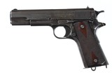 Springfield 1911 WWI .45 ACP - 5 of 10