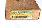 Remington 1100 Sporting 28ga Factory Box - 10 of 14