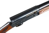 Browning A5 Sweet 16 Semi Shotgun 16ga - 1 of 11