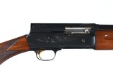 Browning A5 Sweet 16 Semi Shotgun 16ga - 3 of 11