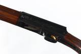 Browning A5 Sweet 16 Semi Shotgun 16ga - 10 of 11