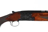 Winchester 101 12ga O/U Shotgun - 3 of 11
