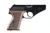 Mauser HSC American Eagle .380 ACP - 2 of 6