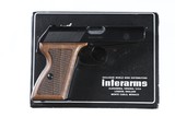 Mauser HSC American Eagle .380 ACP - 1 of 6