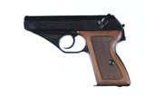 Mauser HSC American Eagle .380 ACP - 4 of 6