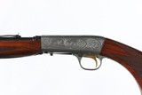 Browning SA-22 Grade II Belgium .22 lr - 8 of 11