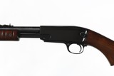 Winchester 61 .22 sllr Slide Rifle Groved-Top - 8 of 11