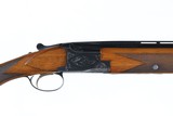 Browning Superposed O/U Shotgun 20ga - 1 of 12