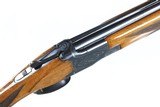 Browning Superposed O/U Shotgun 20ga - 5 of 12