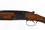 Browning Superposed O/U Shotgun 20ga - 9 of 12