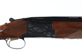 Browning Citori O/U Shotgun 12ga - 2 of 9