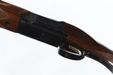 Browning Citori O/U Shotgun 12ga - 8 of 9