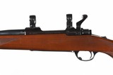 Ruger 77 Bolt Rifle .250 Savage - 7 of 10
