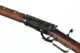 Winchester 94 Cheyenne Carbine .44-40 win - 6 of 15