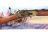 Winchester 94 Cheyenne Carbine .44-40 win - 1 of 15