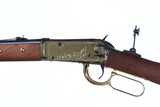 Winchester 94 Cheyenne Carbine .44-40 win - 4 of 15