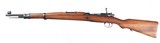 Yugoslav M24-47 Mauser Bolt Rifle 8mm - 10 of 11