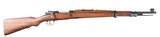 Yugoslav M24-47 Mauser Bolt Rifle 8mm - 5 of 11