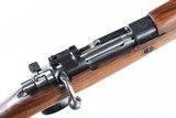 Yugoslav M24-47 Mauser Bolt Rifle 8mm - 1 of 11