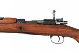 Yugoslav M24-47 Mauser Bolt Rifle 8mm - 9 of 11