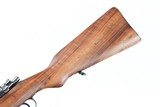 Yugoslav M24-47 Mauser Bolt Rifle 8mm - 3 of 11