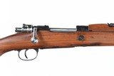 Yugoslav M24-47 Mauser Bolt Rifle 8mm - 2 of 11