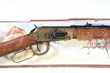 Winchester 94 Commanche Carbine .30-30 win - 1 of 16