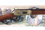 Winchester 94 Cherokee Carbine .30-30 win - 1 of 16