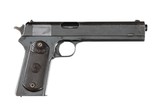 Colt 1902 Pistol .38 ACP Military - 2 of 10