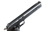 Colt 1902 Pistol .38 ACP Military - 1 of 10