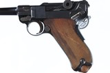 Swiss DWM Luger 7.65mm luger Matching - 9 of 10