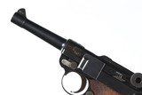 Swiss DWM Luger 7.65mm luger Matching - 6 of 10