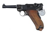 Swiss DWM Luger 7.65mm luger Matching - 5 of 10