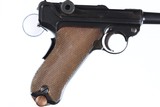 Swiss DWM Luger 7.65mm luger Matching - 4 of 10