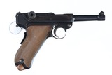 Swiss DWM Luger 7.65mm luger Matching - 1 of 10