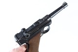 Swiss DWM Luger 7.65mm luger Matching - 2 of 10