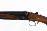 Browning BSS SxS Shotgun 12ga - 8 of 11