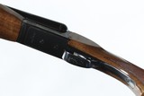 Browning BSS SxS Shotgun 12ga - 10 of 11