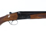 Browning BSS SxS Shotgun 12ga - 3 of 11