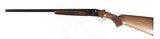 Browning BSS SxS Shotgun 12ga - 9 of 11