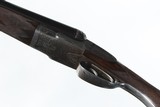Auguste Francotte Grade 18E SxS Shotgun 12ga - 11 of 19