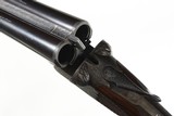 Auguste Francotte Grade 18E SxS Shotgun 12ga - 5 of 19